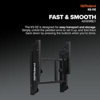 Roland KS-11Z - thumbnail