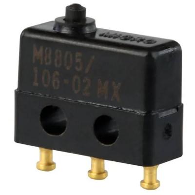 Honeywell SPS 91SX51 Klikschakelaar 1 stuk(s)