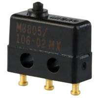 Honeywell SPS 91SX51 Klikschakelaar 1 stuk(s) - thumbnail