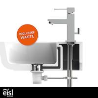 EISL wastafelmengkraan calvino chroomkleurig - thumbnail