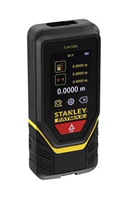 Stanley STHT1-77140 TLM330 Laserafstandsmeter 100m