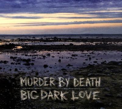 Big, Dark Love - CD (0744302022420)