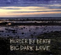 Big, Dark Love - CD (0744302022420) - thumbnail