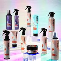 Fudge Styling Tri-Blo Spray Heat Styling 150ml - thumbnail