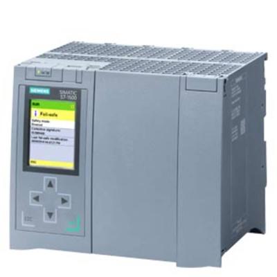 Siemens 6ES7517-3UP00-0AB0 6ES75173UP000AB0 PLC-CPU Siemens 6ES7517-3UP00-0AB0 6ES75173UP000AB0 PLC-CPU