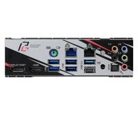 Z490 PG Velocita - Moederbord - ATX - LGA1200 Socket - Z490 - USB 3.2 Gen2 -  2.5 Gigabit LAN - thumbnail