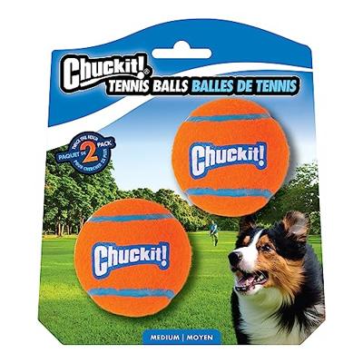 CHUCKIT TENNISBAL - thumbnail