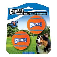 Chuckit tennisbal - thumbnail