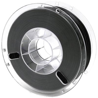 RAISE3D PMRA-1007-001 Premium PETG Filament PETG 1.75 mm 1000 g Zwart Premium 1 stuk(s) RAISE3D PMRA-1007-001 Premium PETG Filament PETG 1.75 mm 1000 g Zwart Premium 1 stuk(s)