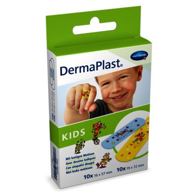 Dp Kids 2t 20 P/s