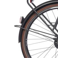 Cortina spatbord achter 28 e-u4 bosch eclips black matt - thumbnail