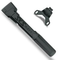 SKS minipomp injex plus av/sv/dv 266mm 10bar zwart - thumbnail