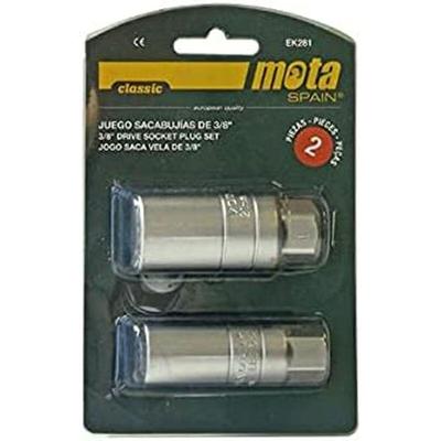 Steeksleutel Mota 3/8"