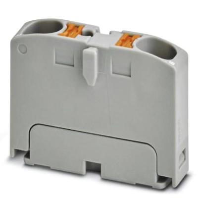 Phoenix Contact 1028360 Verdeelblok Grijs 50 stuk(s)