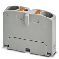 Phoenix Contact 1028360 Verdeelblok Grijs 50 stuk(s) - thumbnail