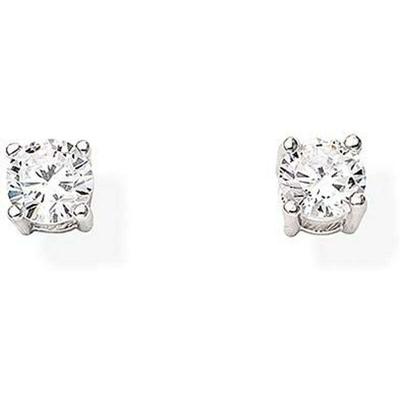 Dames oorbellen Amen ELPBB2