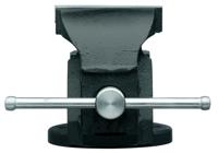 Gedore RED R93800125 Bankschroef 3301737 Bekbreedte: 125 mm - thumbnail