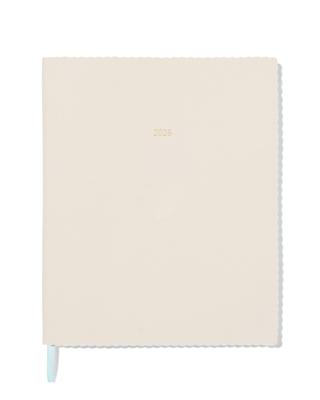 HEMA Bureauagenda 2026 26x21cm PU