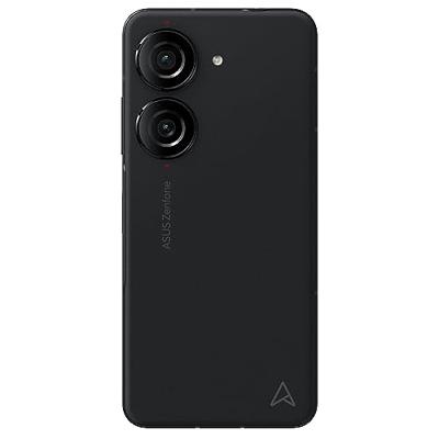 ASUS Zenfone 10, Black, 256GB Storage and 8GB RAM, EU Official, Compact Size 5,9 Inches, 50MP Gimbal Camera, Snapdragon 8 Gen 2