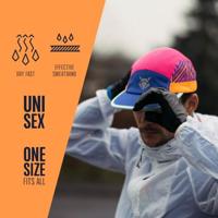 Incylence V1 Running Cap 2024 - Running Cap - thumbnail