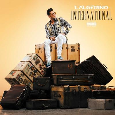 International - CD (0602567705970) International - CD (0602567705970)