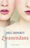 Zwanendans - Meg Howrey - ebook - thumbnail