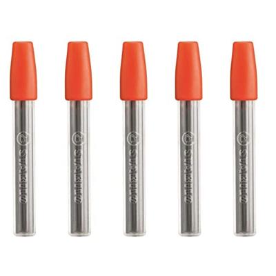 STABILO EASYergo potloodstift, 1,4 mm, HB, koker van 6 stuks
