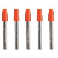 Stabilo easyergo 6 navullingen hb - 1.4 mm - thumbnail