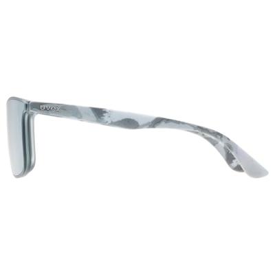 Uvex heyday mirror silver - sunglasses