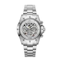 Christophe Duchamp Automatic Grand Mont Heren Horloge 46mm CD7401-1 - thumbnail