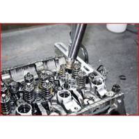 KS Tools 150.0941 Slagtrekker voor klepspie-afdichtringen - thumbnail