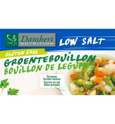 Damhert Groentebouillon 64 gram