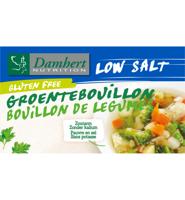 Damhert Groentebouillon 64 gram - thumbnail