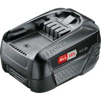 Bosch Accupack PBA 18V 4.0Ah W-C oplaadbare batterij - thumbnail
