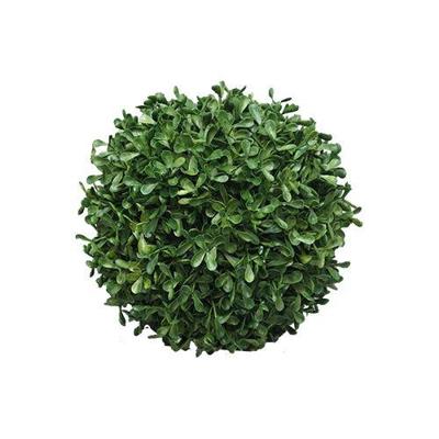 Box Princeville ball 20 cm kunstplant Nova Nature - Nova nature