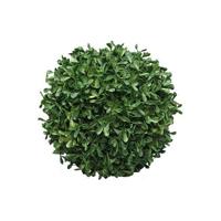 Box Princeville ball 20 cm kunstplant Nova Nature - Nova nature - thumbnail