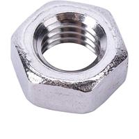Dresselhaus zeskantmoer 6-kt nut, m5, ve:25 dresselh. stainless steel - thumbnail