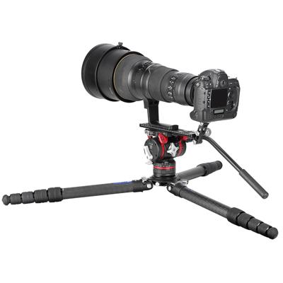 Leofoto Summit LM-365C Statief