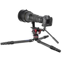 Leofoto Summit LM-365C Statief - thumbnail