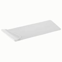 Hama Toetsenbord-cover Computer Silicone 44,5 Cm X 14 Cm X 0,6 Mm - thumbnail