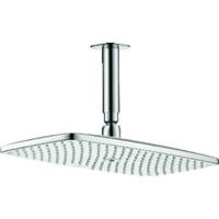 Hansgrohe Raindance E hoofddouche 360 1jet EcoSmart met plafondaansluiting, chroom - thumbnail