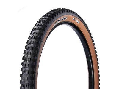 MAXXIS Buitenband minion dhf ii 29 x 2.50 (63-622) zwart