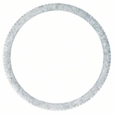Bosch Accessories 2600100211 Bosch Power Tools Reduceerring 30 x 25.4 x 1.2 mm 1 stuk(s)
