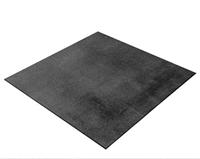 Bresser Flat Lay 40x40cm Zwart/Grijze Stof - thumbnail