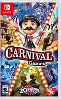 Carnival Games - thumbnail