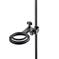 Konig & Meyer 15910 houder voor drie dempers - thumbnail