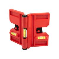 Paalwaterpas / hoekwaterpas - thumbnail