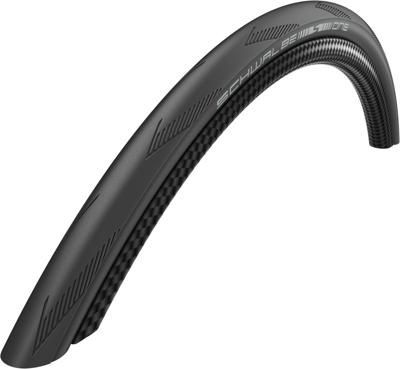 Schwalbe Buitenband 20-1.10 (28-406) one performance zwart vouw