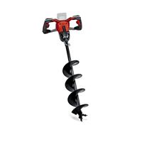 Einhell Professional 3437000 GP-EA 18/150 Li BL-Solo Grondboor Softgriff - thumbnail