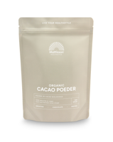 Mattisson HealthStyle Biologische Cacao Poeder - thumbnail